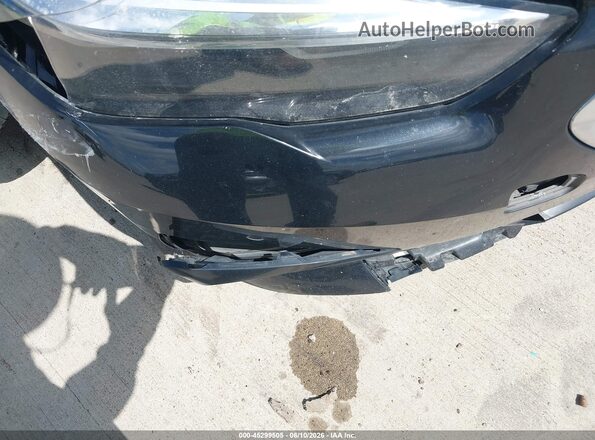 WAUL2AF26MN104648 2021 AUDI A6 Black წინა ხედი
