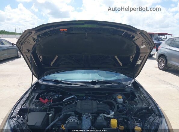 WAUL2AF26MN104648 2021 AUDI A6 Black უკანა ხედი