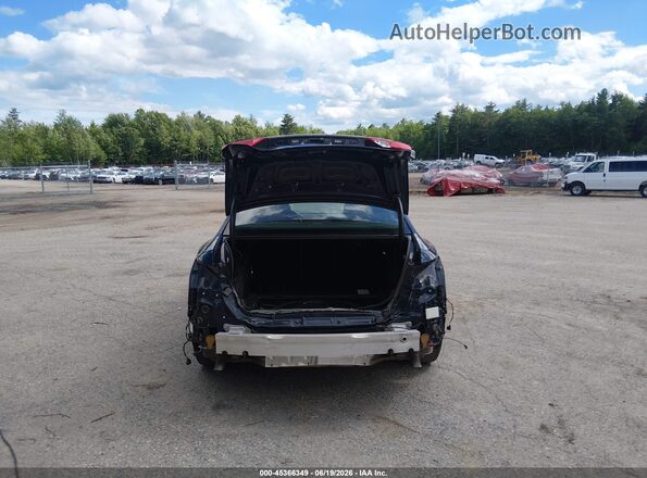 WAUL2AF2XKN034648 2019 AUDI A6 Black 