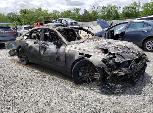 WAUL2AF2XKN046685 2019 AUDI A6 Burn Առջևի աջ