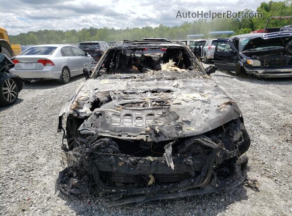 WAUL2AF2XKN046685 2019 AUDI A6 Burn Դիմացի տեսք