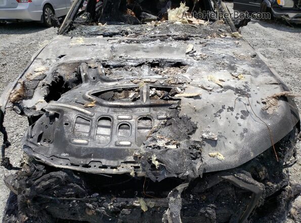 WAUL2AF2XKN046685 2019 AUDI A6 Burn Սալոնի հետևի տեսք