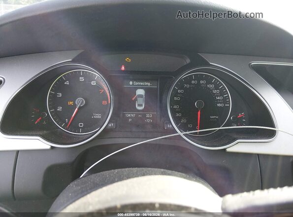 WAUM2AFH6GN001646 2016 AUDI A5 Черный Вид задних сидений