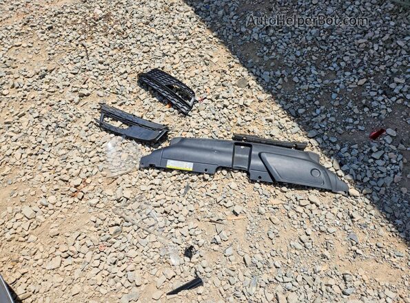 WAUM2AFR1GA034439 2016 AUDI A5 Silver Engine compartment view