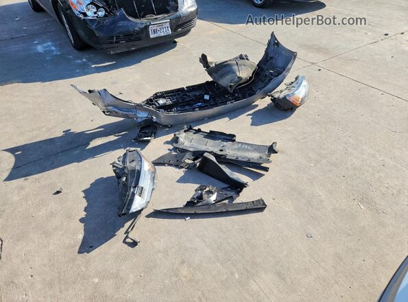 WAUM2BF2XKN040900 2019 AUDI A6 Серебряный Вид подкапотного пространства