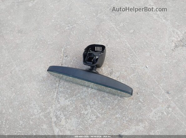 WAUP4AF5XLA002202 2020 AUDI S5 Черный Вид щитка приборов