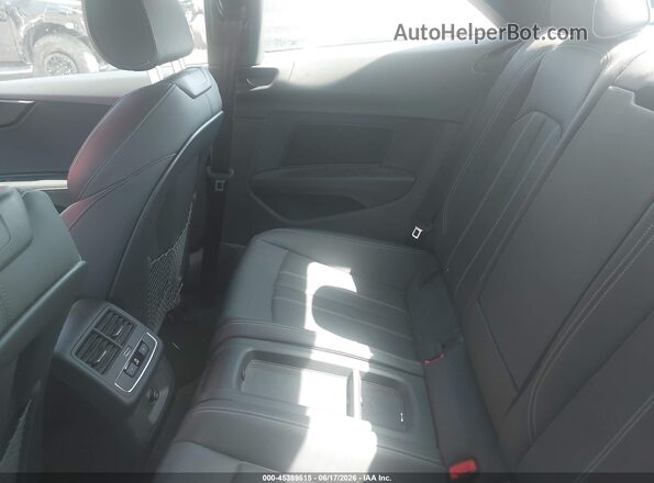 WAUR4AF56NA041039 2022 AUDI S5 Red 