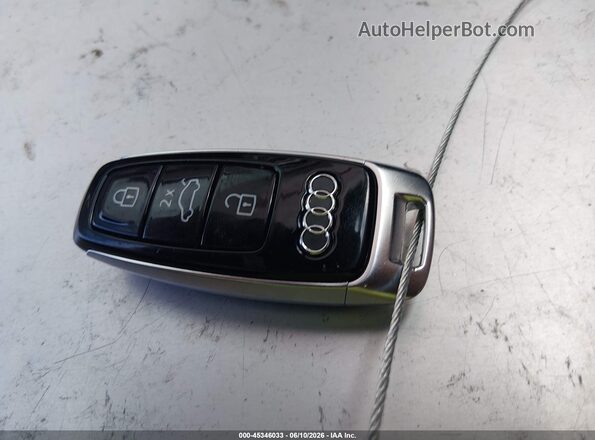 WAUSFBF24NN057191 2022 AUDI S7 Black წინა პანელის ხედი