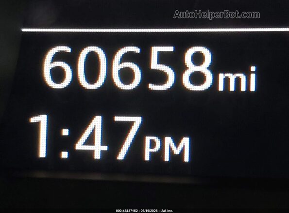WAUSNAF55KA027630 2019 AUDI A5 Gray 