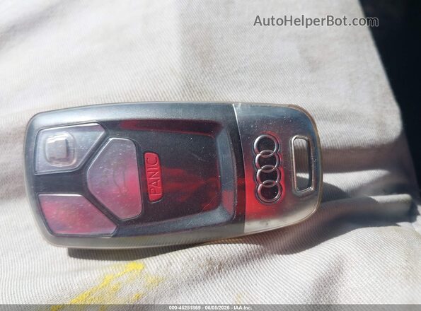 WAUTAAF53NA017019 2022 AUDI A5 Silver Вид панелі приладів