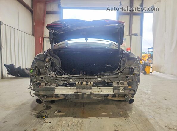 WAUTNAF53KA082677 2019 AUDI A5 Black 