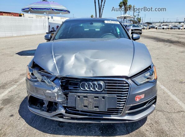 WAUTPBFF4GA063636 2016 AUDI A3 Gray 