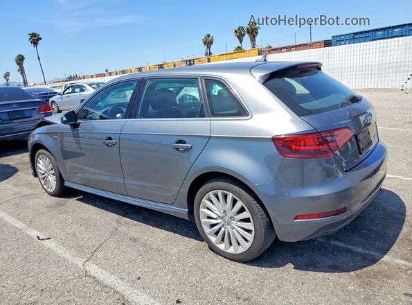 WAUTPBFF4GA063636 2016 AUDI A3 Gray 