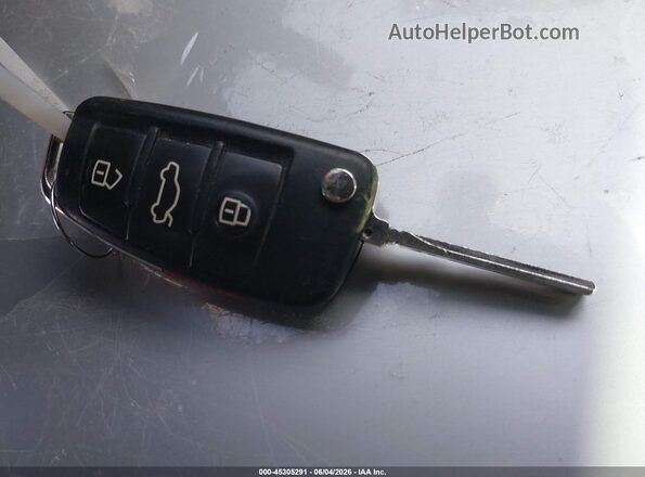 WAUTPBFF7GA076249 2016 AUDI A3 Black Առջևի վահանակի տեսք