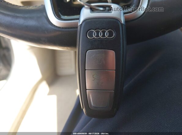 WAUV2BF23KN090784 2019 AUDI A7 Серый Вид панели приборов