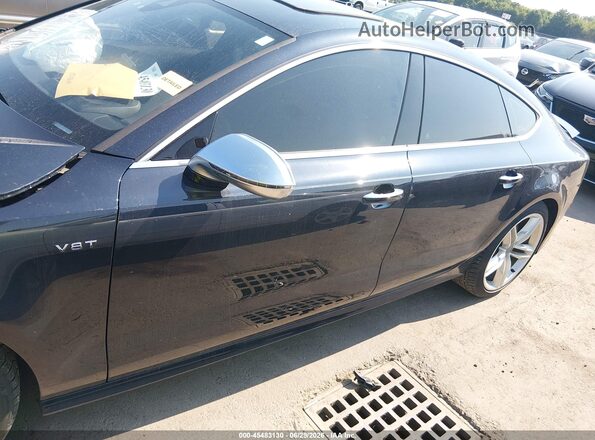 WAUW2AFC2GN100557 2016 AUDI S7 Blue 