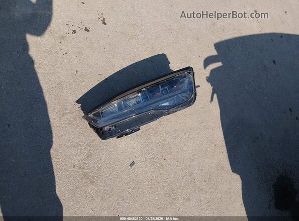 WAUW2AFC2GN100557 2016 AUDI S7 Blue Widok zestawu wskaźników