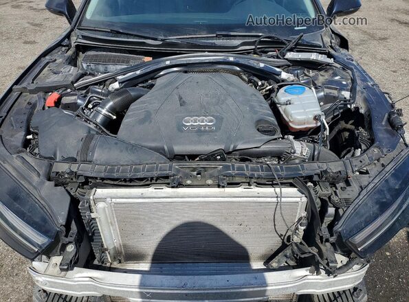 WAUWMAFC9GN024281 2016 AUDI A7 Gray Vista interior trasera