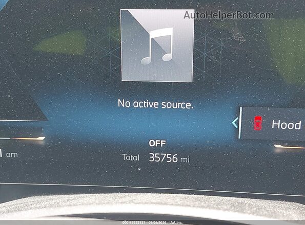 WB523CF00RCN58463 2024 BMW IX Gray 