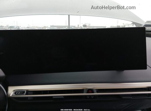 WB523CF02PCL56429 2023 BMW IX Gray 