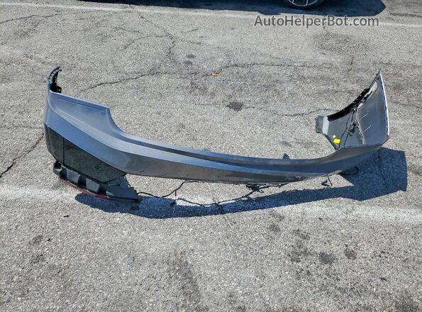 WB523CF02RCP69034 2024 BMW IX Gray Widok naklejki z numerem VIN