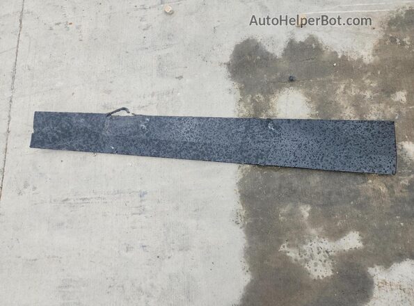 WB523CF03SCT49398 2025 BMW IX Синий Вид наклейки с VIN-кодом