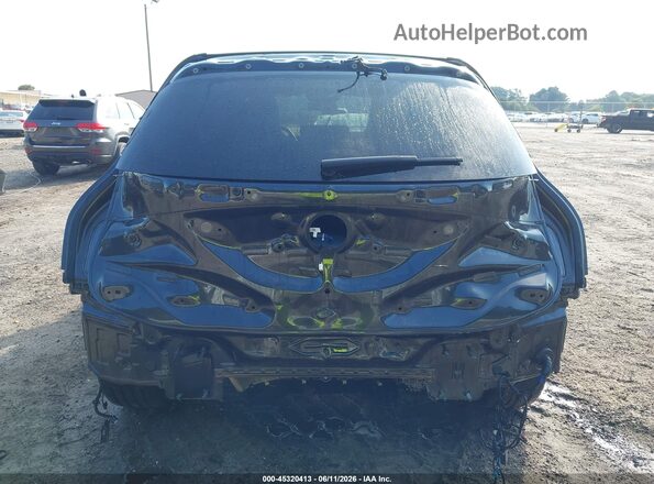 WB523CF04SCS15712 2025 BMW IX Black 