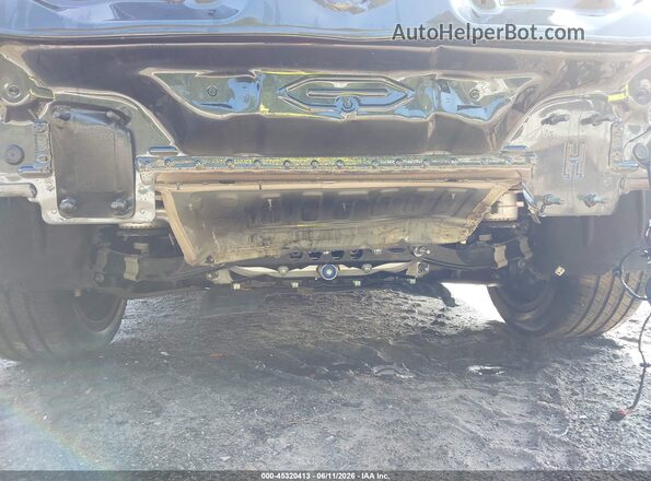 WB523CF04SCS15712 2025 BMW IX Black 