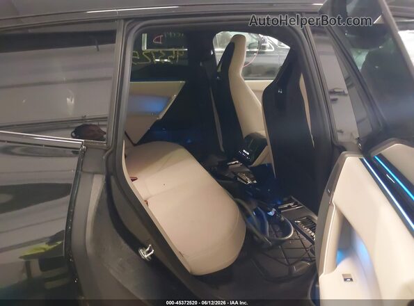 WB523CF06NCK56184 2022 BMW IX Черный Вид наклейки с VIN-кодом