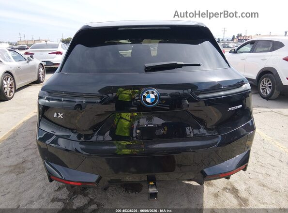 WB523CF06RCR48869 2024 BMW IX Black 