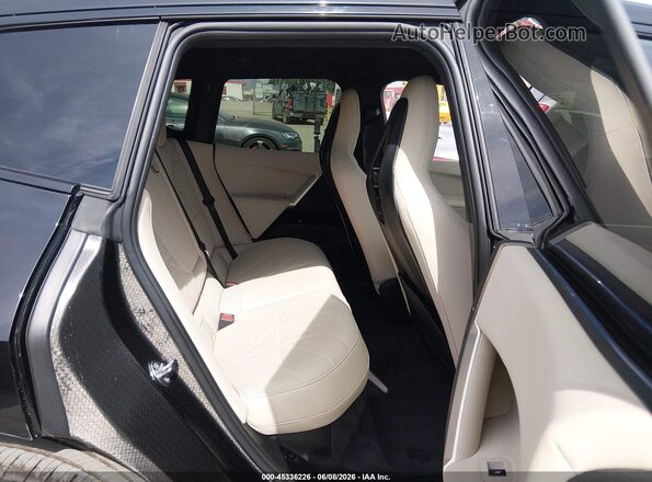 WB523CF06RCR48869 2024 BMW IX Black Вид наклейки з VIN-кодом