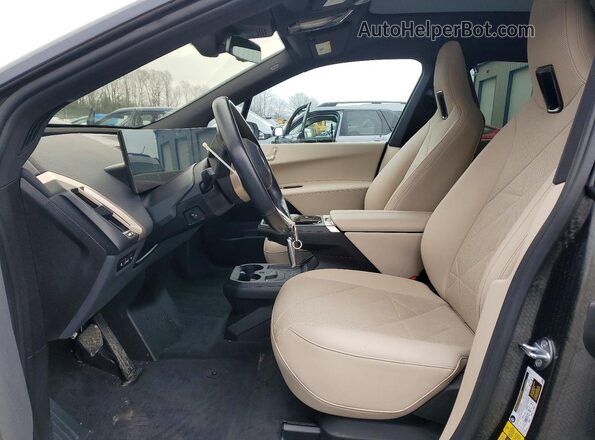 WB523CF08PCL95980 2023 BMW IX White 