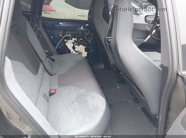 WB523CF09RCN84740 2024 BMW IX Синий Вид наклейки с VIN-кодом