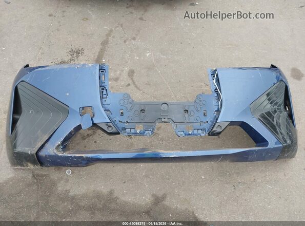 WB523CF09RCN84740 2024 BMW IX Синий 