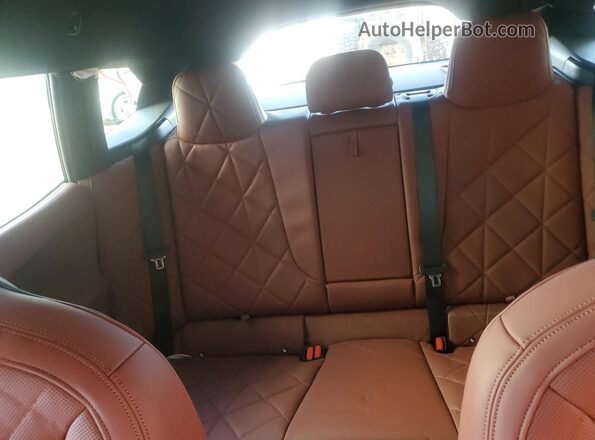 WB543CF04TCV95306 2026 BMW IX Синий 