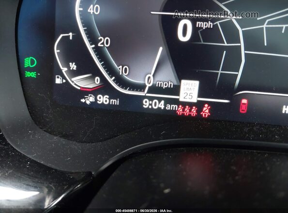 WBA13AG08PCM25608 2023 BMW 5 SERIES White 