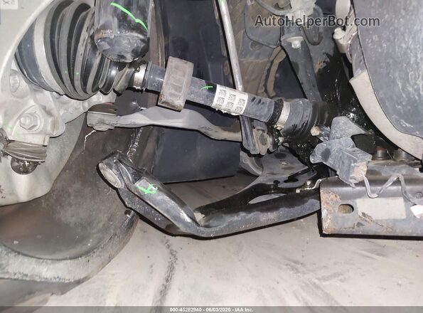 WBA13AL05N7K45241 2022 BMW M2 Серый Вид спереди