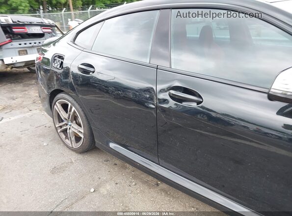 WBA13AL08L7F61037 2020 BMW M2 Black 