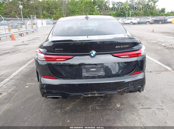 WBA13AL08L7F61037 2020 BMW M2 Black 