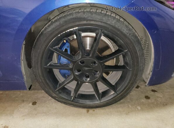 WBA13AR03MCG06661 2021 BMW M4 Blue 