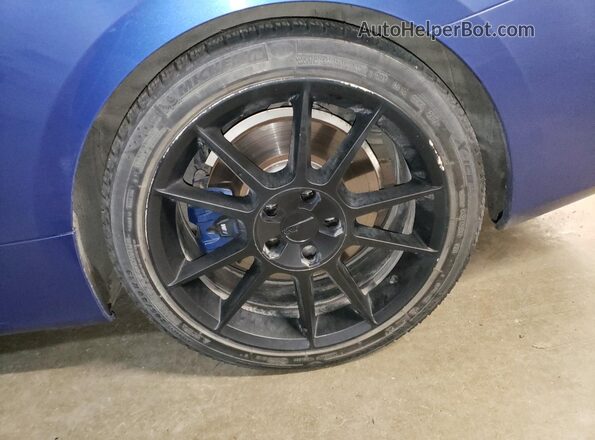 WBA13AR03MCG06661 2021 BMW M4 Blue 