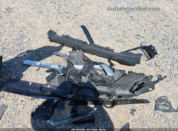WBA13BJ06MCF89629 2021 BMW 5 SERIES Black Սարքավորումների վահանակի տեսք