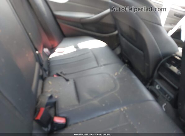 WBA13BJ06MCF89629 2021 BMW 5 SERIES Black VIN կոդի պիտակի տեսք
