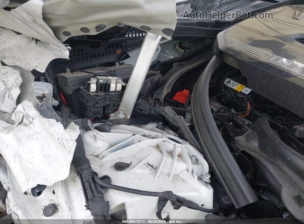 WBA13BJ06MWX34860 2021 BMW 5 SERIES Белый 