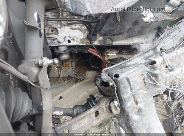 WBA13BJ06MWX34860 2021 BMW 5 SERIES Белый 