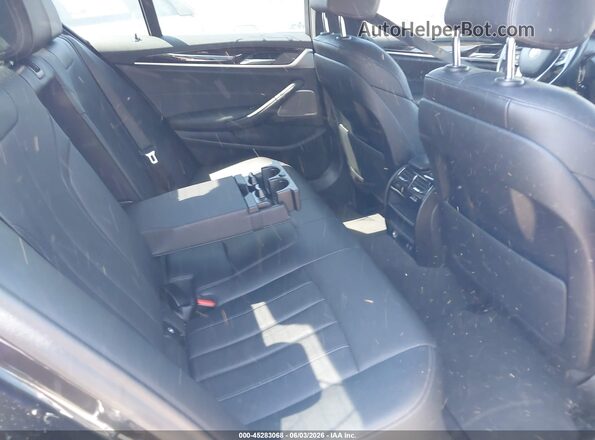 WBA13BJ07MCG13288 2021 BMW 7 SERIES Gray 