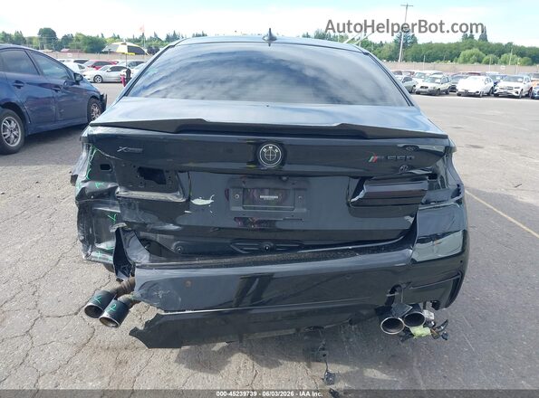 WBA13BK01MCF15677 2021 BMW 5 SERIES Black 