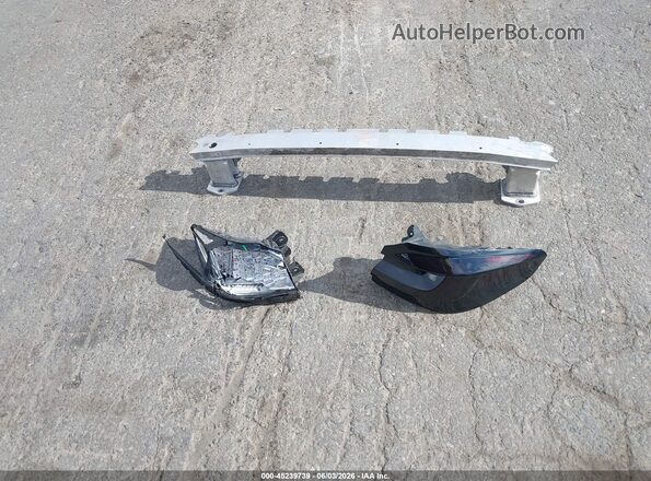 WBA13BK01MCF15677 2021 BMW 5 SERIES Black Вид щитка приладів