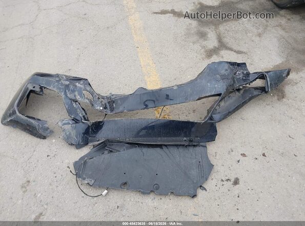 WBA13BK03NCL06813 2022 BMW M5 Dark Blue Widok zestawu wskaźników