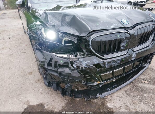 WBA13FK07TCX10136 2026 BMW 5 SERIES Black 